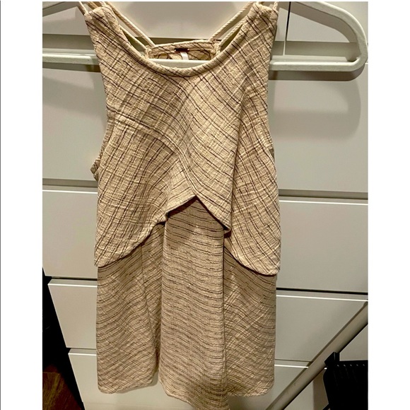 Free People Dress and/or Top - Picture 1 of 5